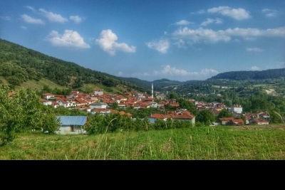 Barakli İlkokulu fotoğraf 2