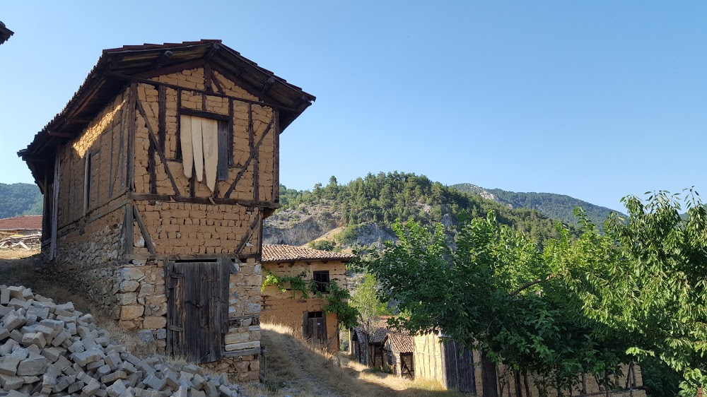 Gelemiç İlkokulu Fotoğrafları 3