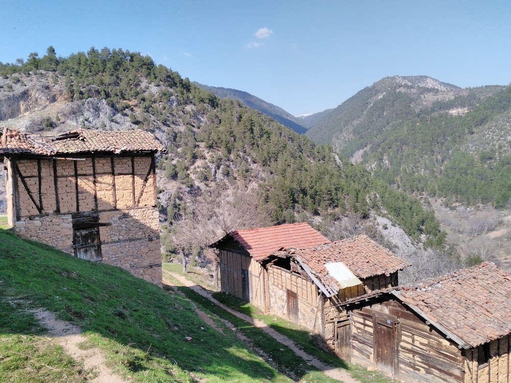 Gelemiç İlkokulu Fotoğrafları 1