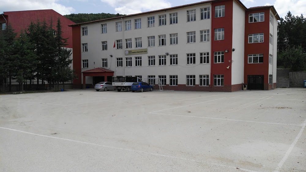 Keles Anadolu İmam Hatip Lisesi Fotoğrafları 1