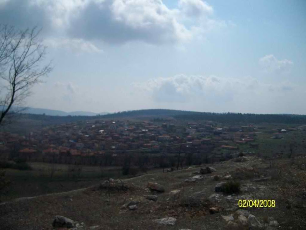 Kıranışıklar Ortaokulu Fotoğrafları 1