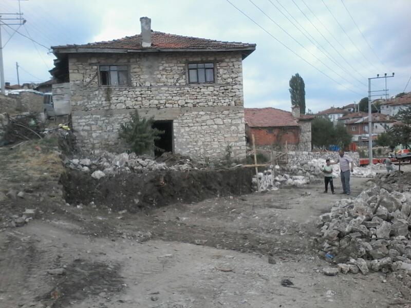 Kıranışıklar İlkokulu Fotoğrafları 1