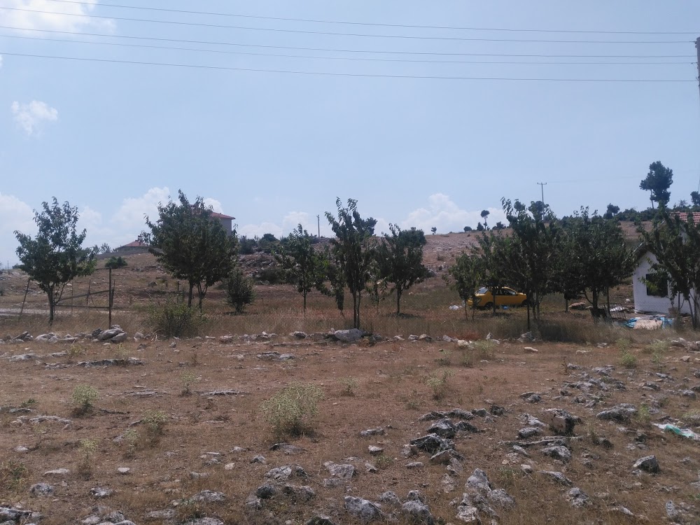 Kıranışıklar İlkokulu Fotoğrafları 5