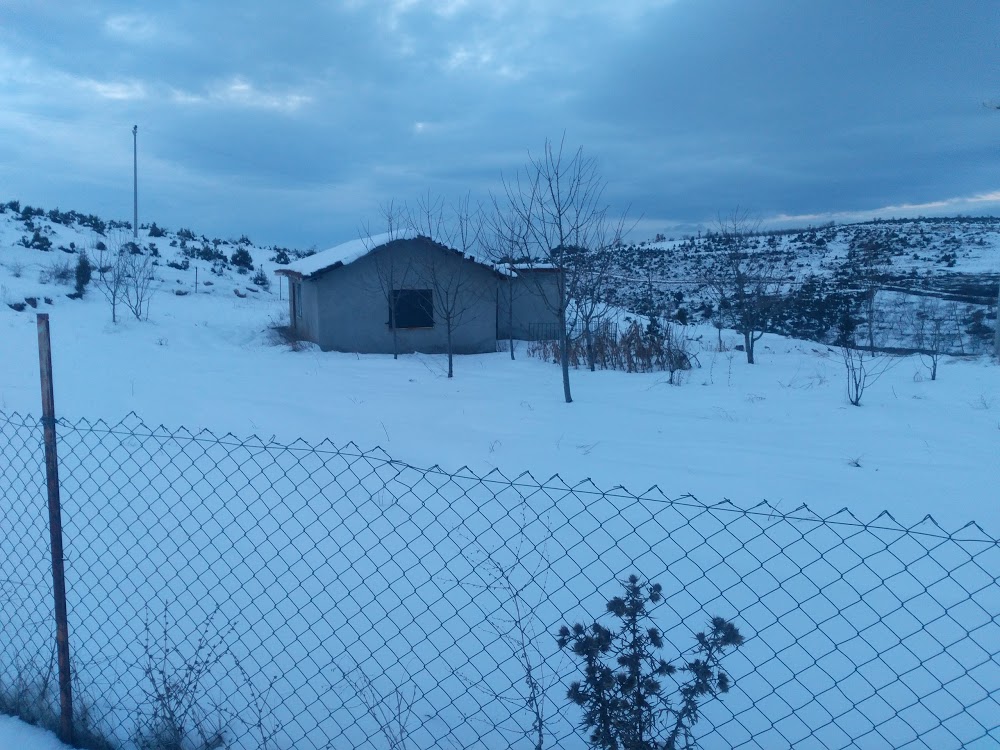 Kıranışıklar İlkokulu Fotoğrafları 3