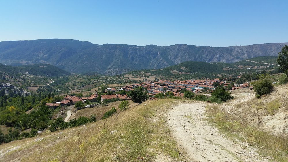 Kocakovacık İlkokulu Fotoğrafları 1