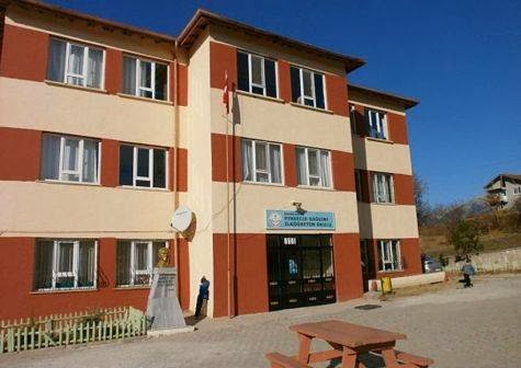 Pınarcık Dağdibi İlkokulu Fotoğrafları 5