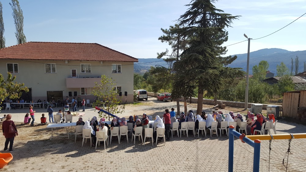 Pınarcık Dağdibi İlkokulu Fotoğrafları 1