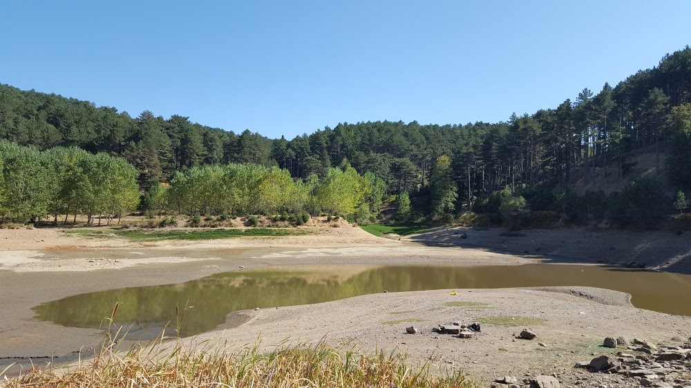 Pınarcık Dağdibi İlkokulu Fotoğrafları 2