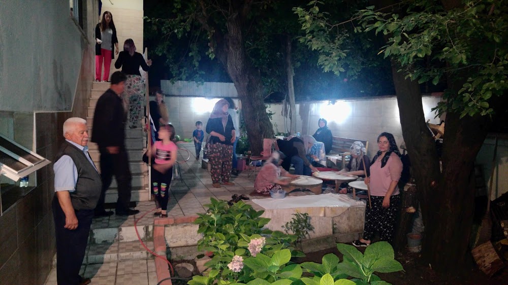 Babasultan Musa Coşkun İlkokulu Fotoğrafları 3