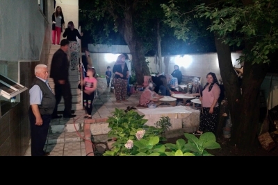 Babasultan Musa Coşkun Ortaokulu fotoğraf 3