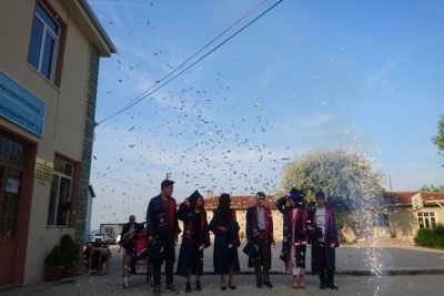 Babasultan Musa Coşkun Ortaokulu fotoğraf 2
