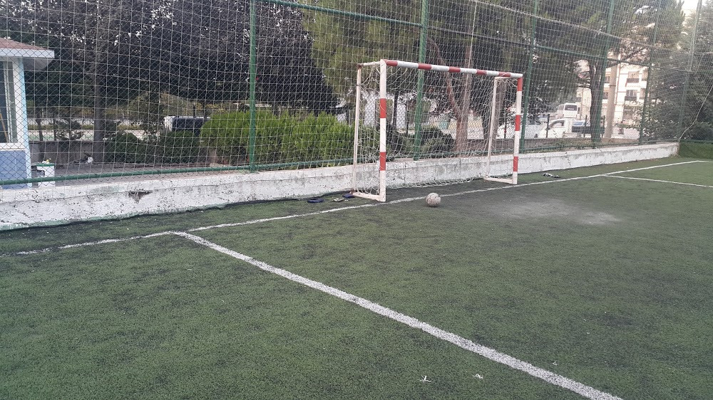 Bursa Çimento Mesleki Ve Teknik Anadolu Lisesi Fotoğrafları 1