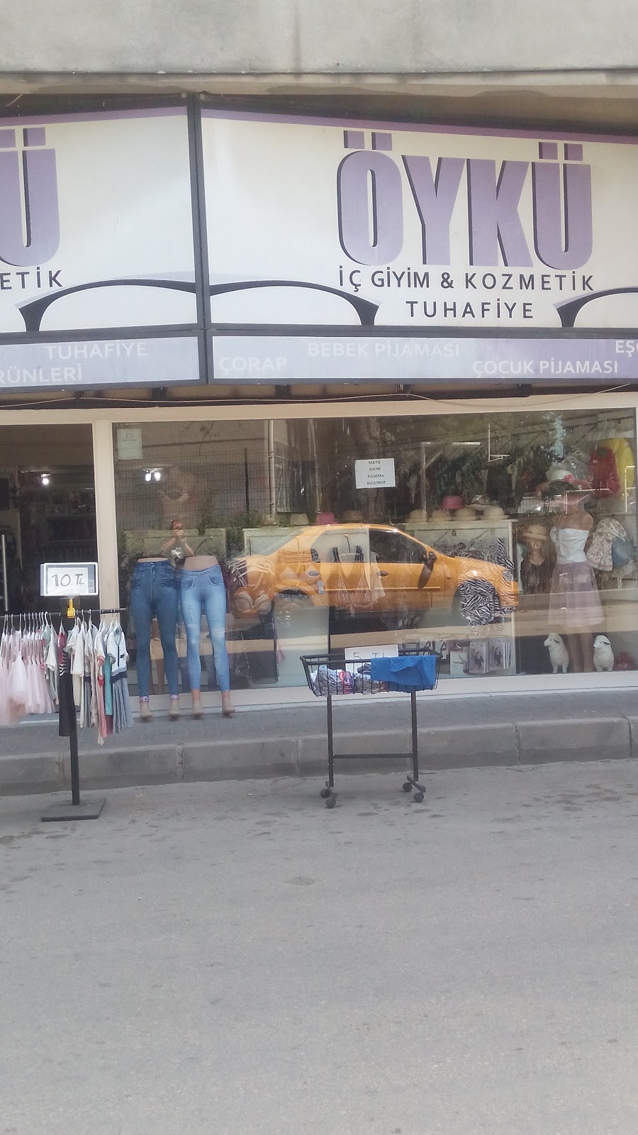 Musa Fırat Coşkun Ortaokulu Fotoğrafları 1