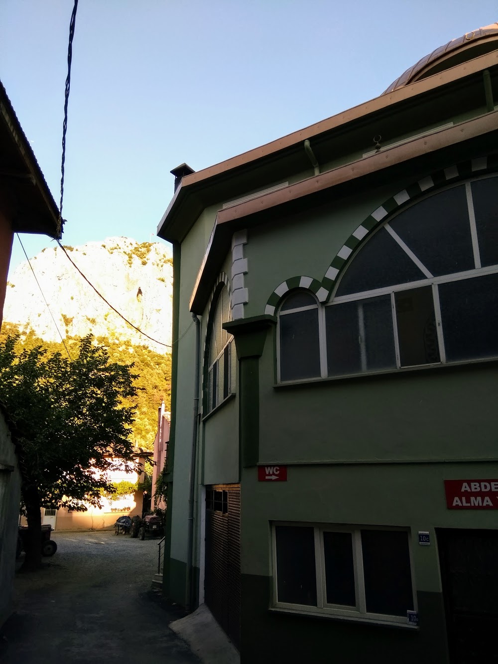 Narlıdere İlkokulu Fotoğrafları 1