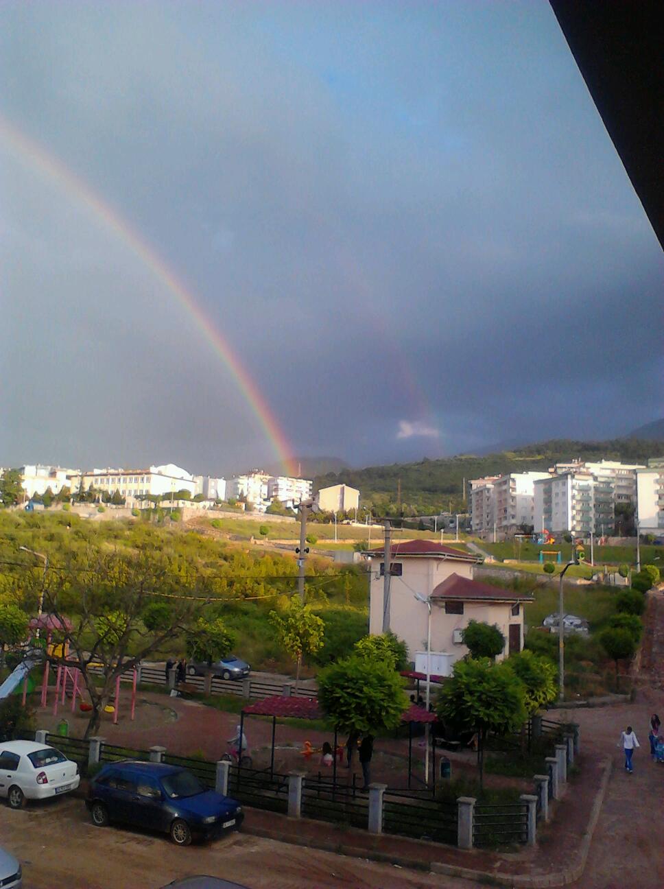 Toplu Konutlar Ortaokulu Fotoğrafları 1