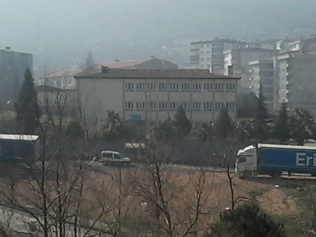 Toplu Konutlar Ortaokulu Fotoğrafları 2