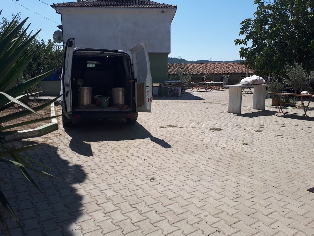 Mudanya Çayönü İlkokulu Fotoğrafları 1