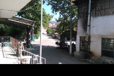 Mudanya Dereköy İlkokulu fotoğraf 1