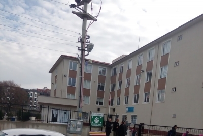 Mütareke İlkokulu fotoğraf 1