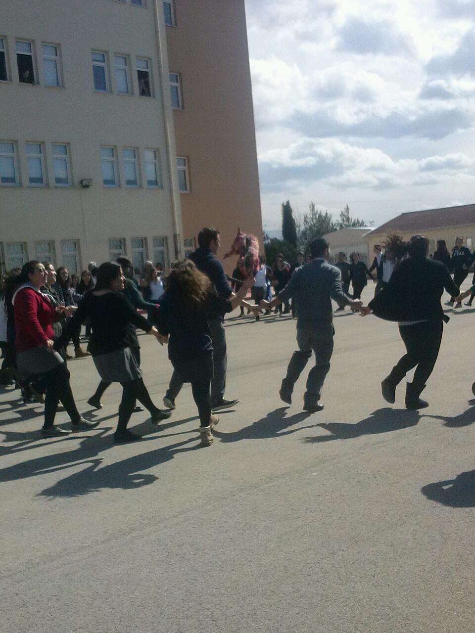 Turhan Tayan Anadolu Lisesi Fotoğrafları 2