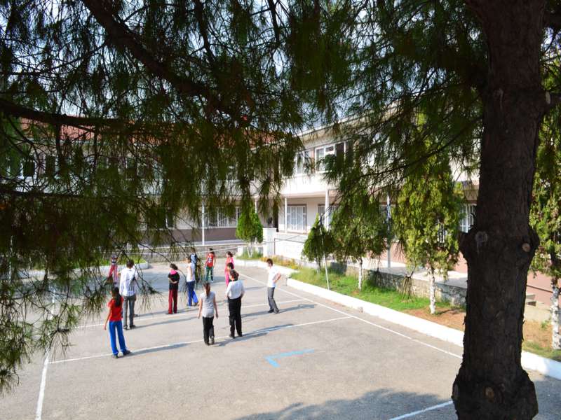 Mustafakemalpaşa Akşemsettin Mesleki Ve Teknik Anadolu Lisesi Fotoğrafları 1