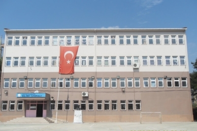 Balibey İlkokulu fotoğraf 1
