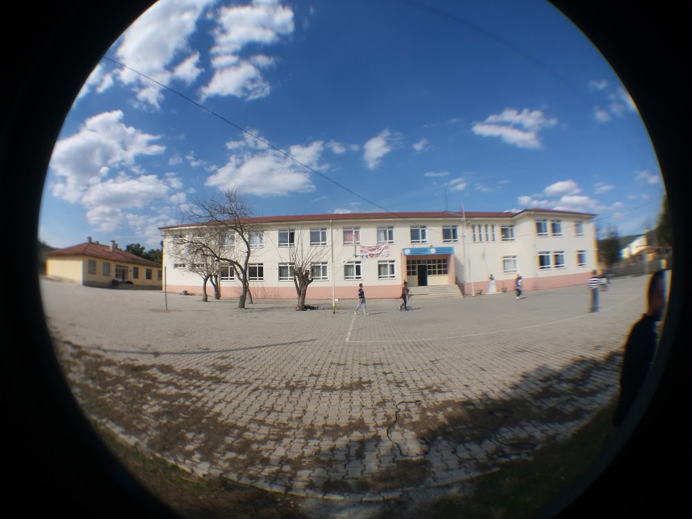 Devecikonağı Ortaokulu Fotoğrafları 2