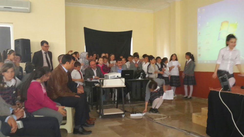 Devecikonağı İlkokulu Fotoğrafları 4