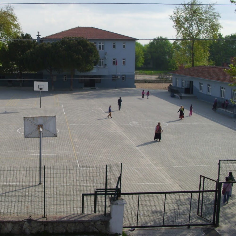 Güner Şenpamukçu İlkokulu Fotoğrafları 2