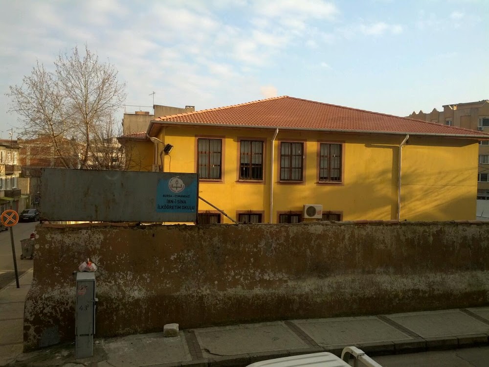 İbn-i Sina İşitme Engelliler Ortaokulu Fotoğrafları 1