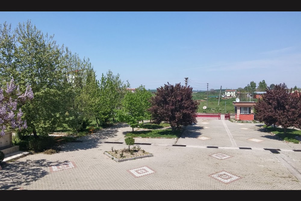 İbrahim Önal Fen Lisesi Fotoğrafları 3