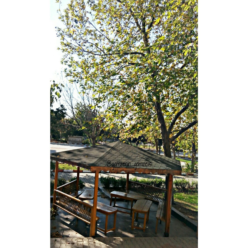 İbrahim Önal Fen Lisesi Fotoğrafları 5