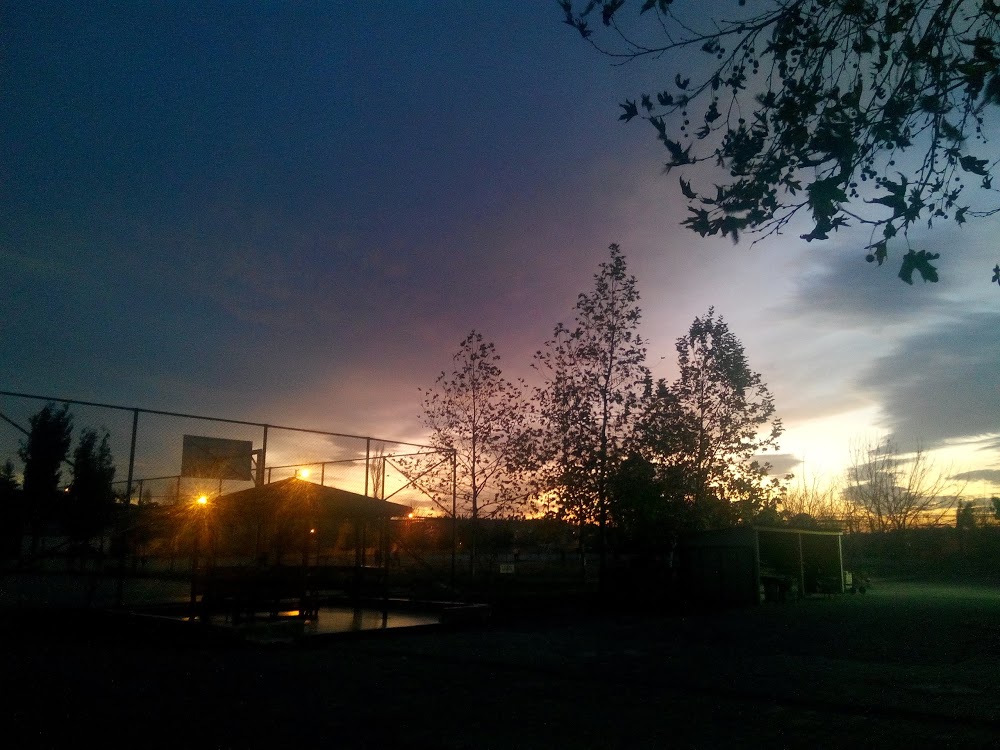 İbrahim Önal Fen Lisesi Fotoğrafları 6