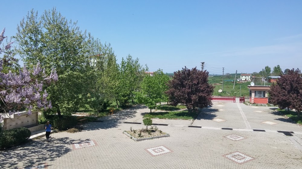 İbrahim Önal Fen Lisesi Fotoğrafları 2