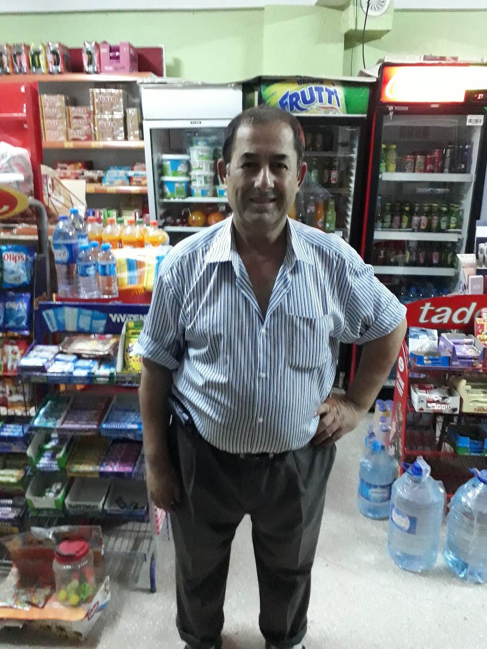 Mustafakemalpaşa Güllüce Ortaokulu Fotoğrafları 2