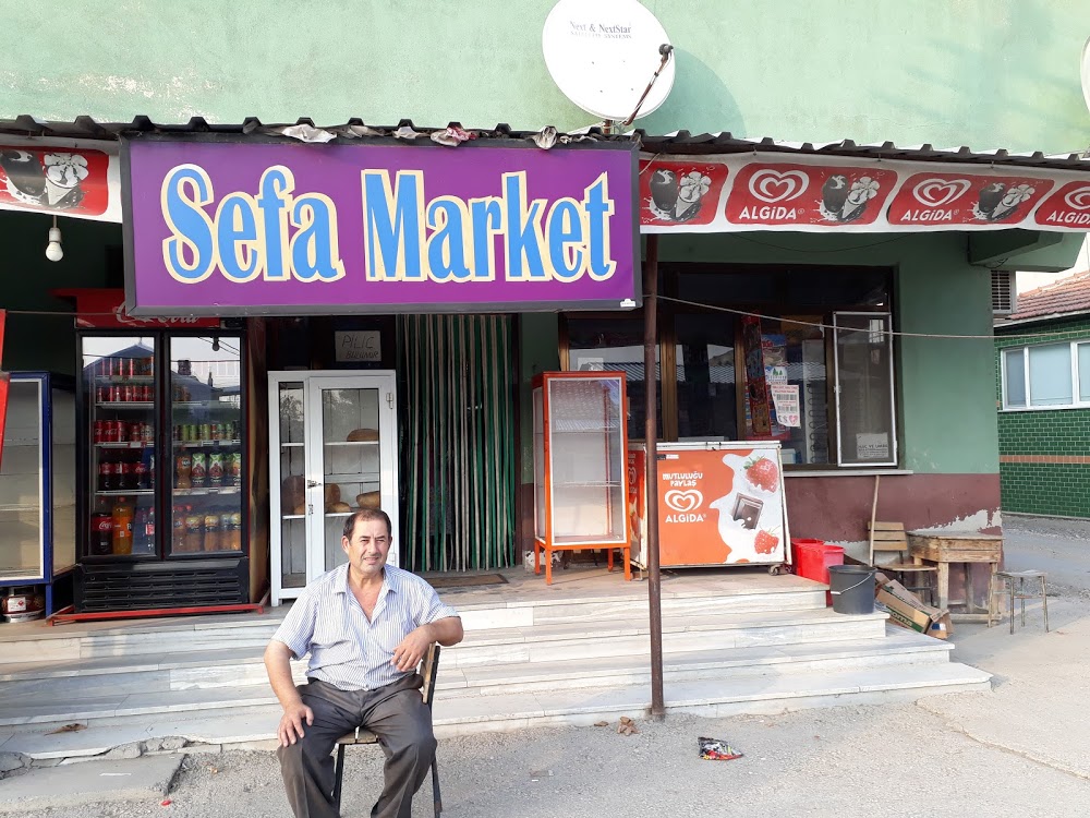 Mustafakemalpaşa Güllüce Ortaokulu Fotoğrafları 1