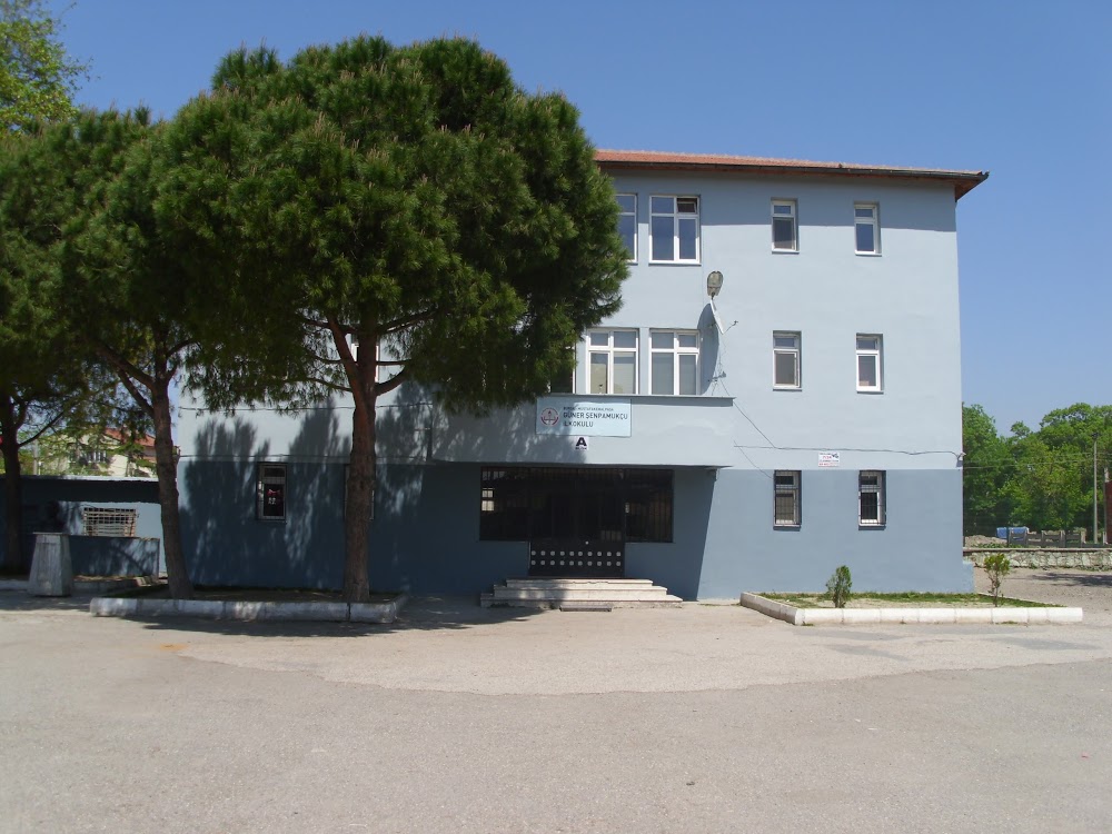 Mustafakemalpaşa Ortaokulu Fotoğrafları 5