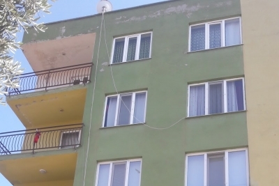 Mustafakemalpaşa Ortaokulu fotoğraf 11