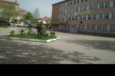 Mustafa Kemal Paşa Anadolu Lisesi Fotoğrafları 4