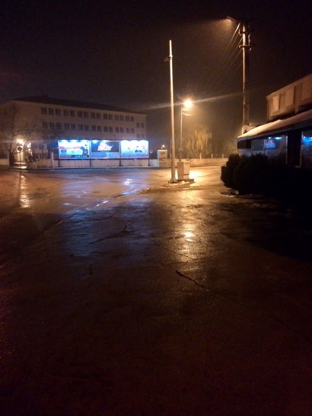 Lalaşahinpaşa Mesleki Ve Teknik Anadolu Lisesi Fotoğrafları 1