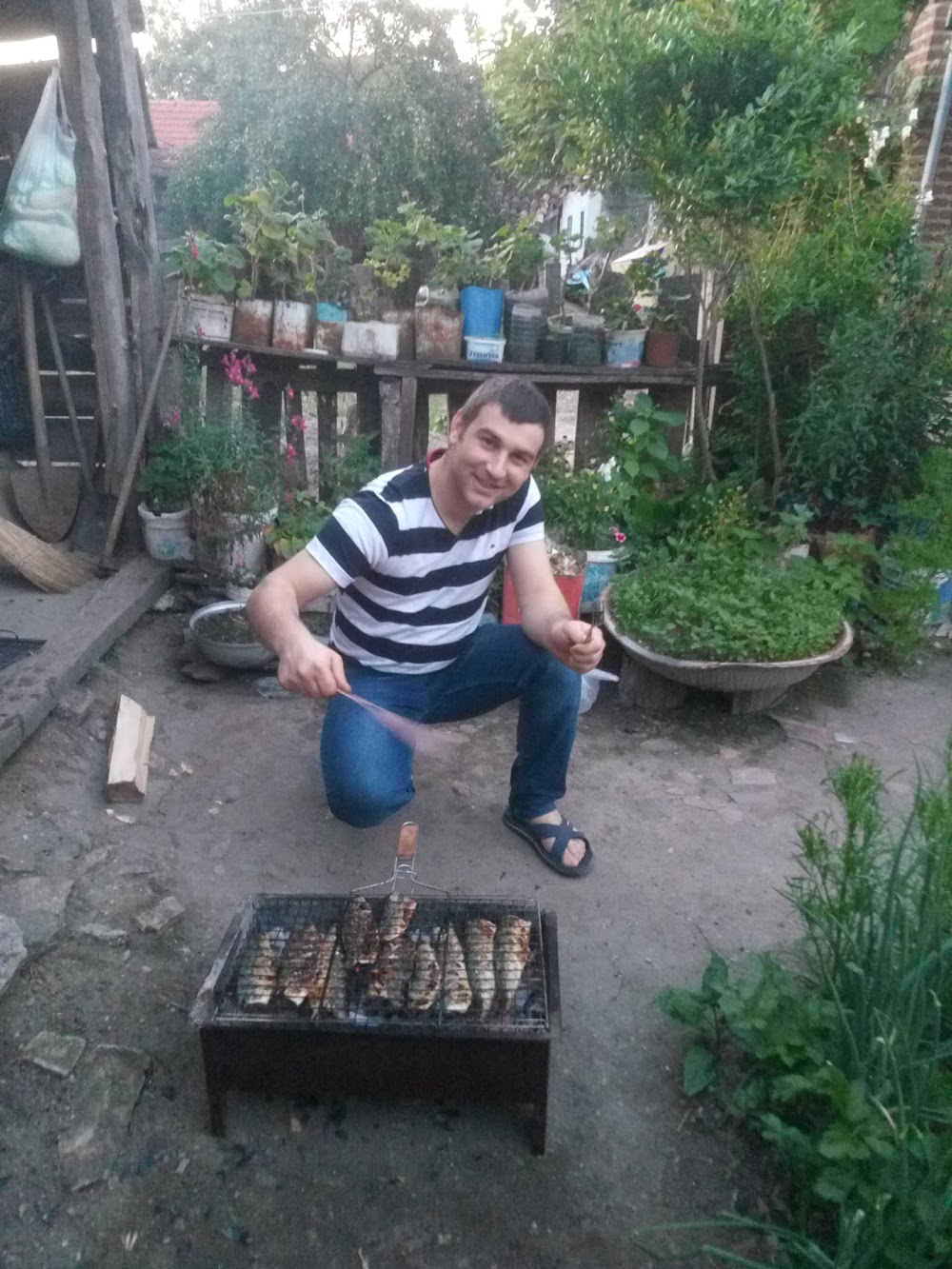 Sünlük İlkokulu Fotoğrafları 1