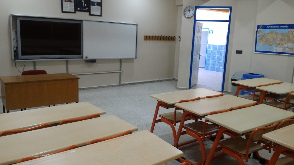 Abdurrahman Vardar Ortaokulu Fotoğrafları 2