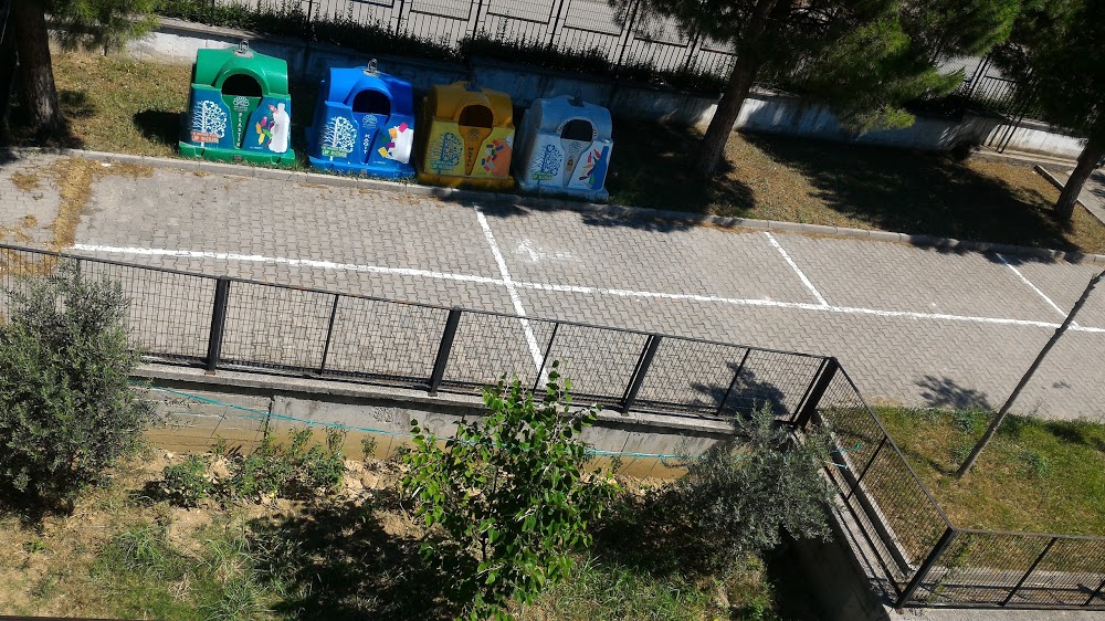 Abdurrahman Vardar İlkokulu Fotoğrafları 6