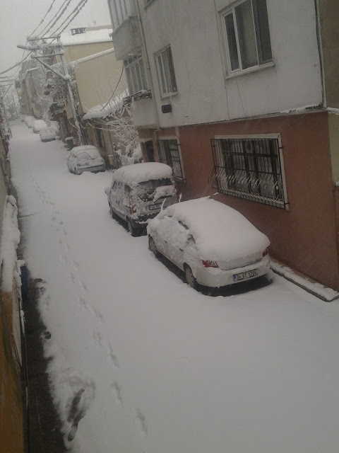 Ahmet Erdem Anadolu Lisesi Fotoğrafları 2