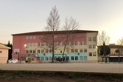 Ahmet Uyar İlkokulu fotoğraf 3