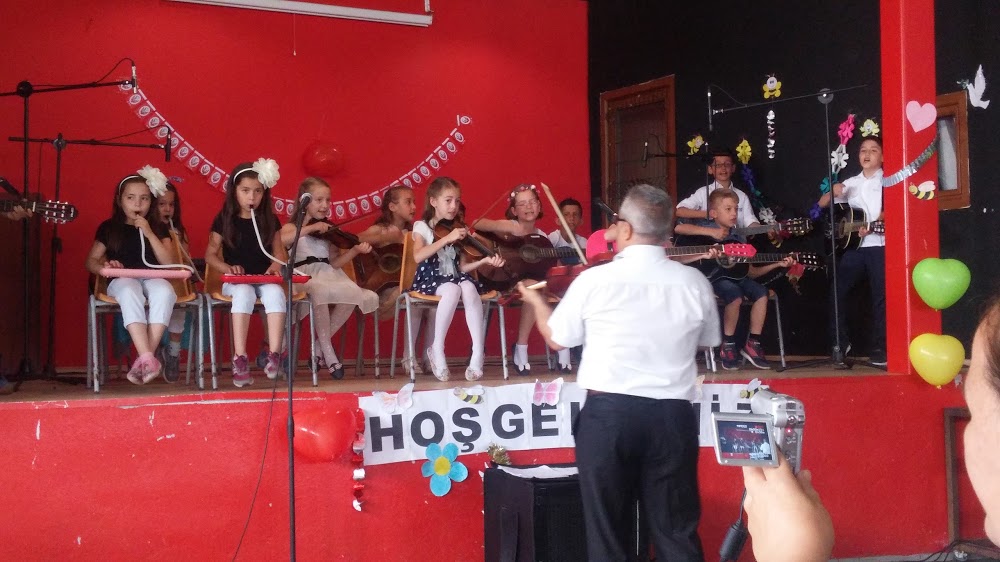 Alara İlkokulu Fotoğrafları 3