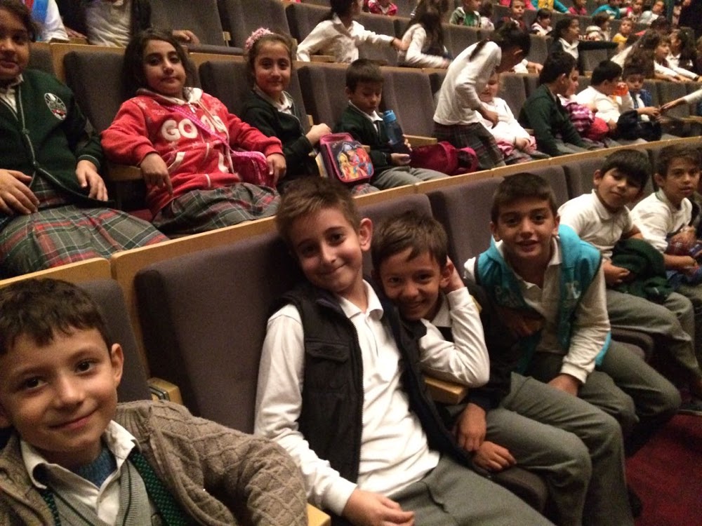 Alara Ortaokulu Fotoğrafları 3