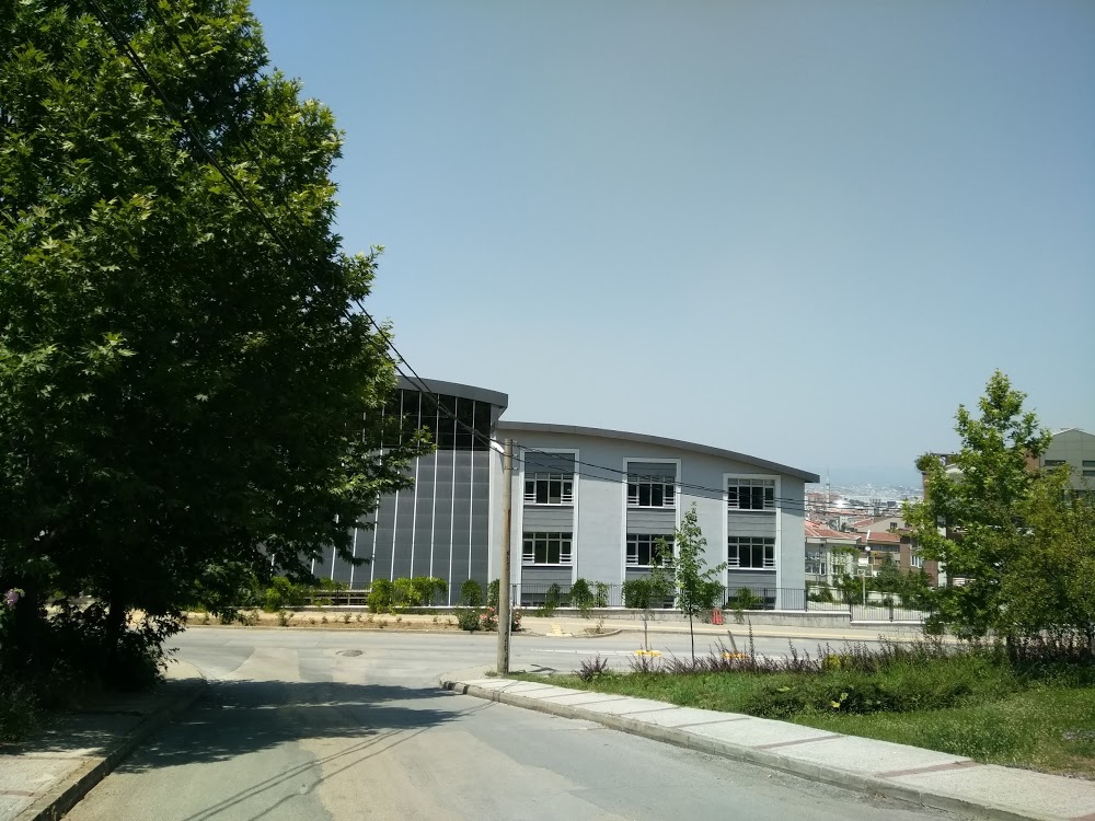 Nilüfer Belediyesi Barış Anadolu Lisesi Fotoğrafları 2