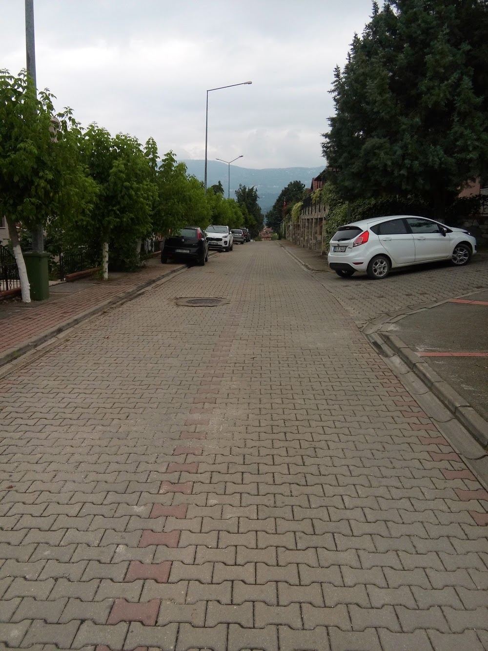 Nilüfer Çamlıca Anadolu Lisesi Fotoğrafları 5