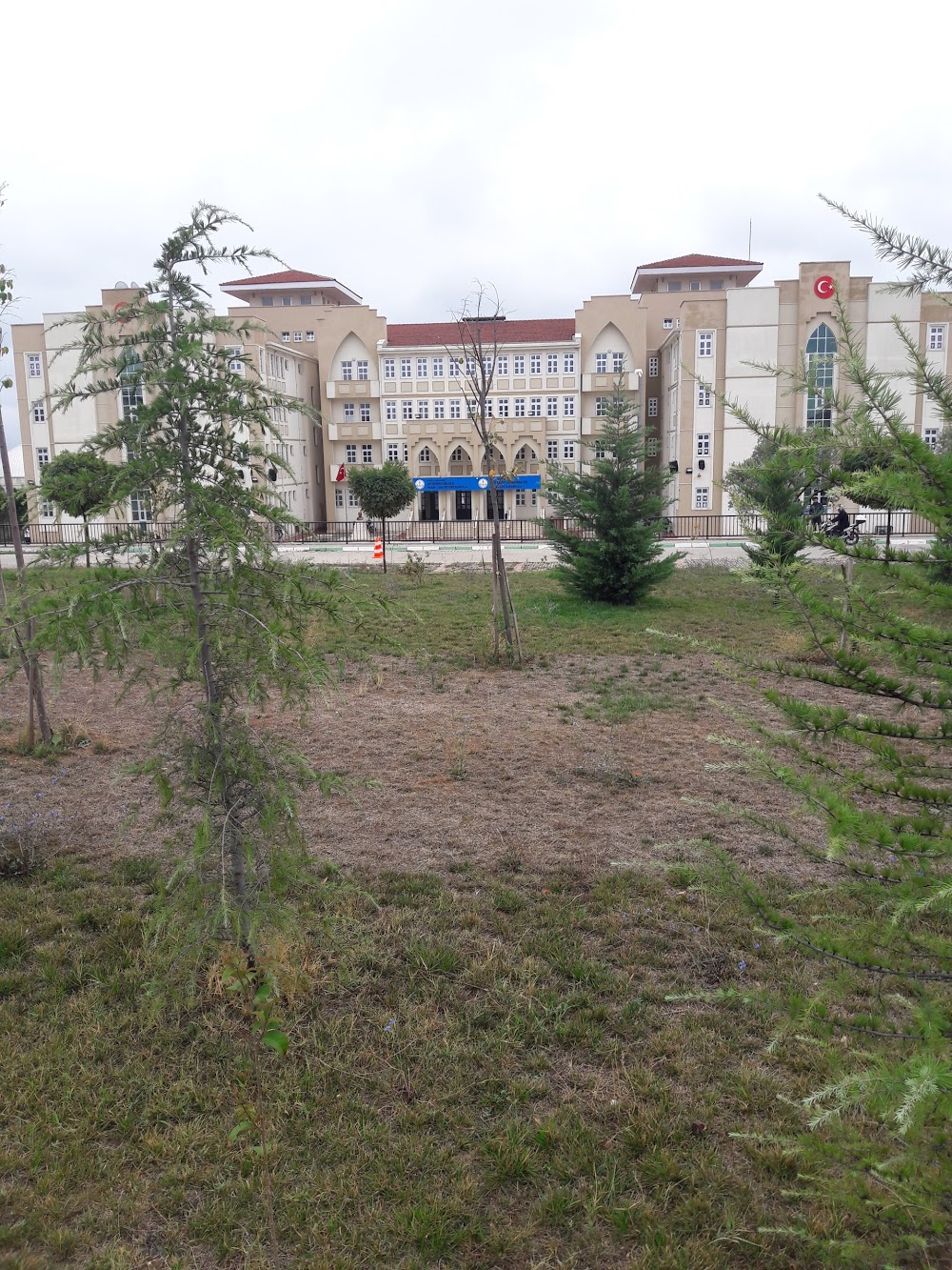 Çalı İmam Hatip Ortaokulu Fotoğrafları 7